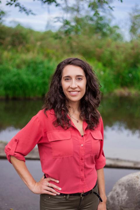 Mélanie DesChâtelets